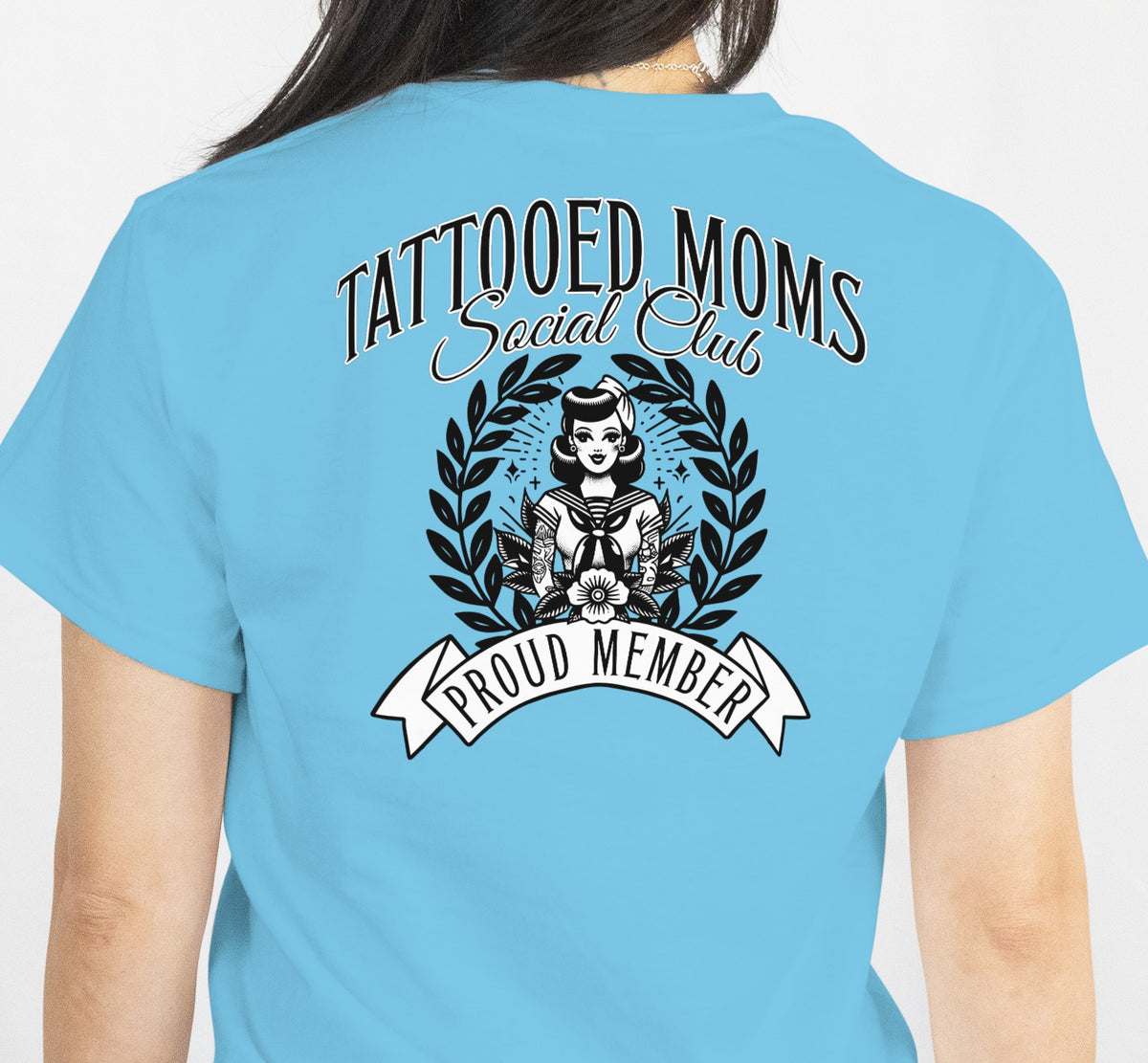 Tattooed Moms Social Club