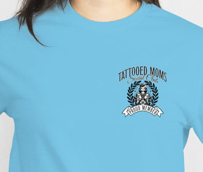 Tattooed Moms Social Club
