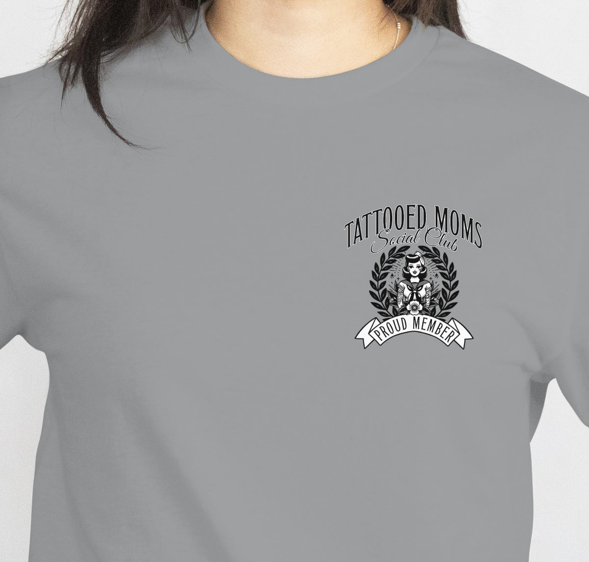 Tattooed Moms Social Club