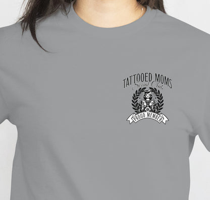 Tattooed Moms Social Club