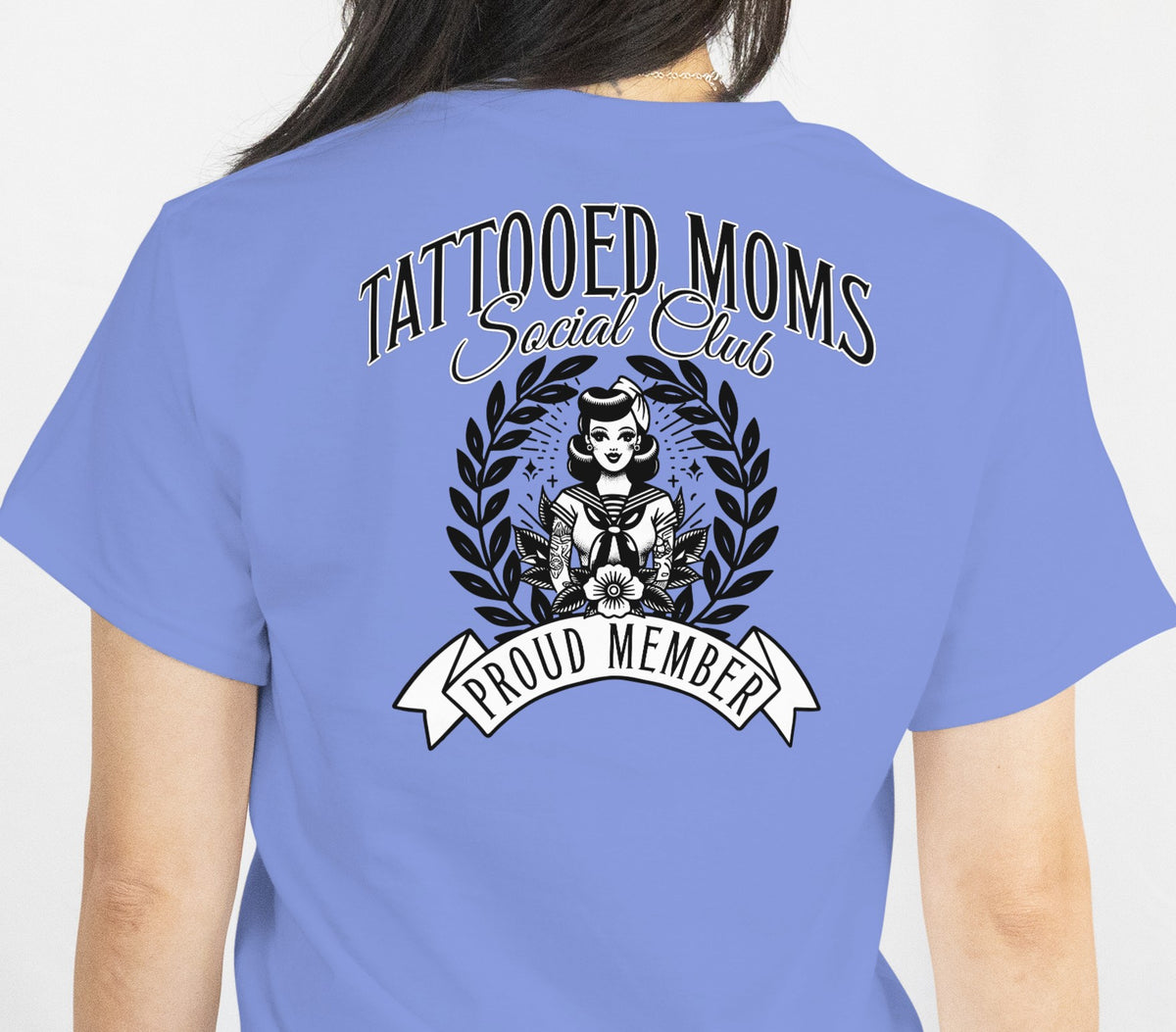 Tattooed Moms Social Club