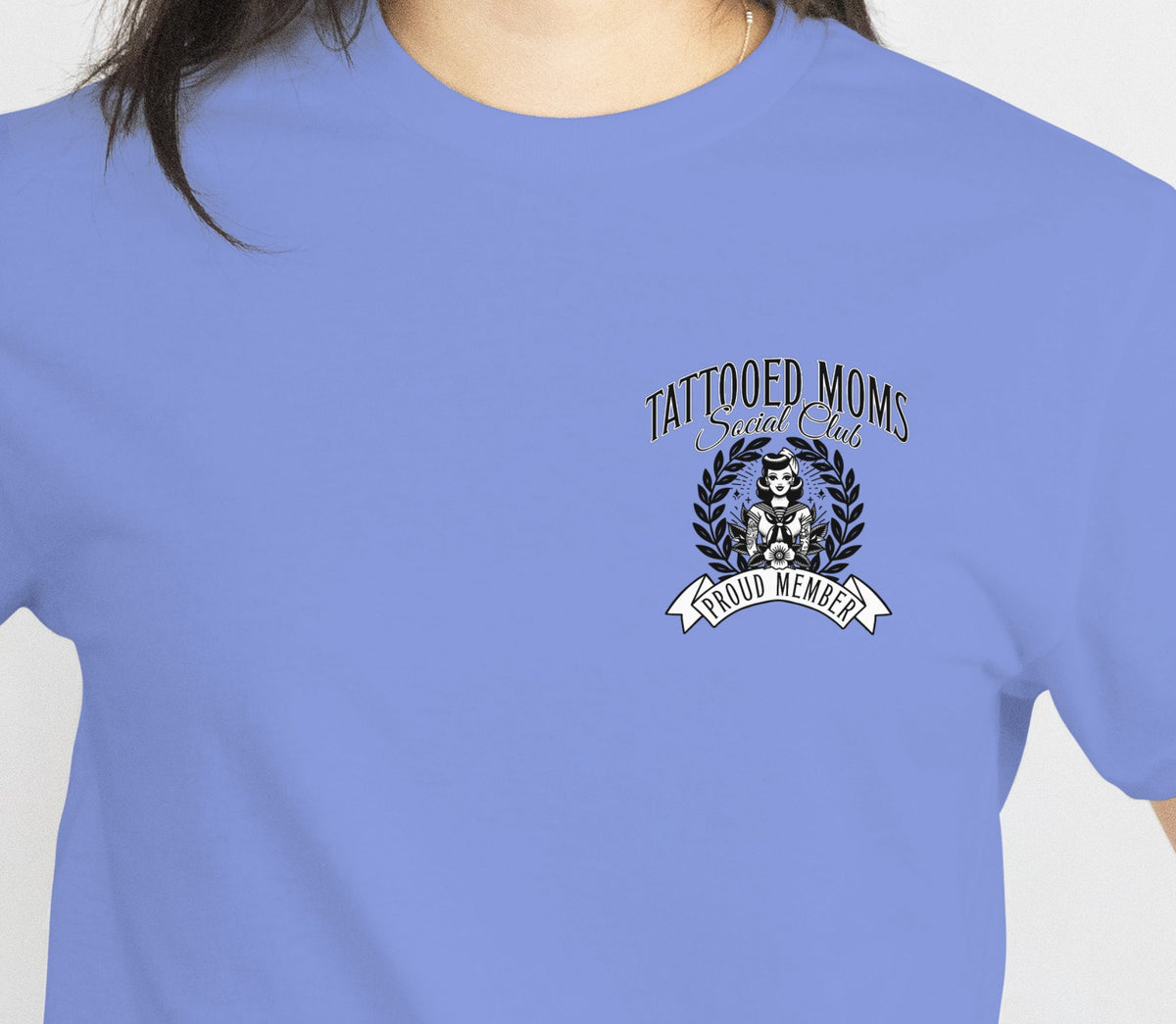 Tattooed Moms Social Club