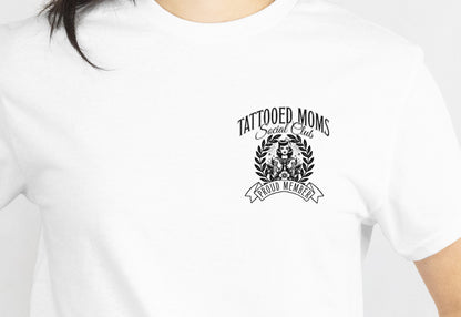 Tattooed Moms Social Club