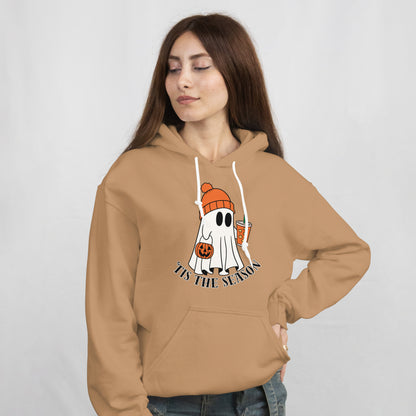 Tis the Season Spooky Hoodie