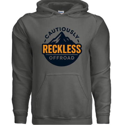 CHARCOAL - FRONT