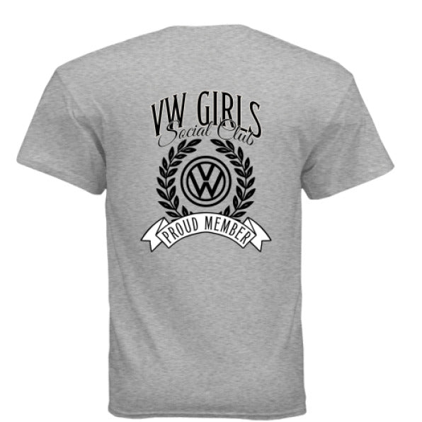 SPORT GREY - BACK
