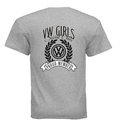 SPORT GREY - BACK