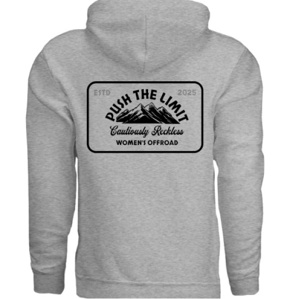 SPORT GREY - BACK