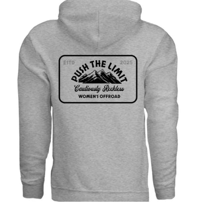 SPORT GREY - BACK