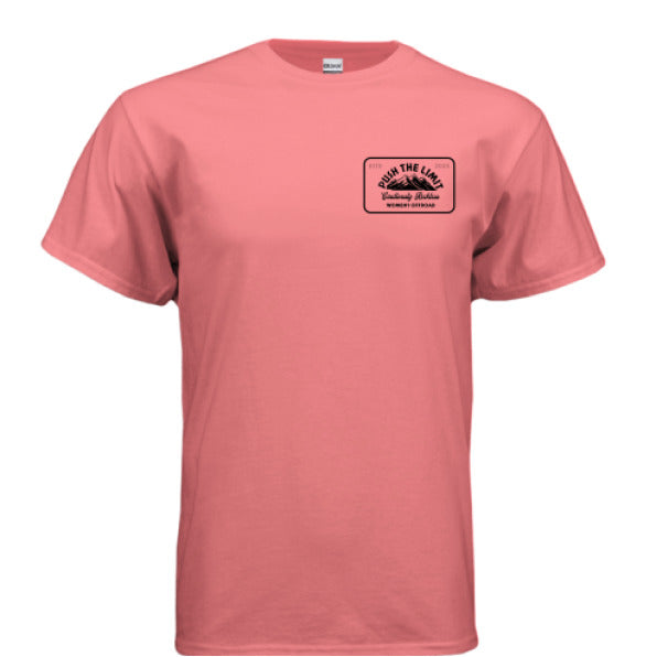 CORAL SILK - FRONT
