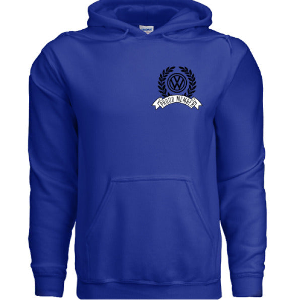 ROYAL - FRONT