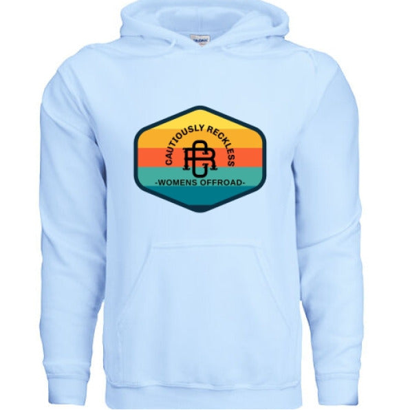 LIGHT BLUE - FRONT