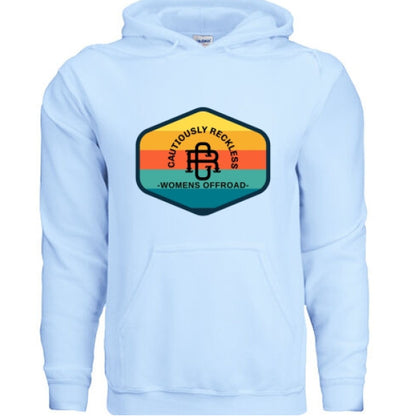 LIGHT BLUE - FRONT