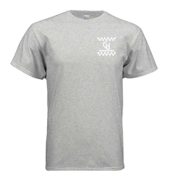 SPORT GREY - FRONT