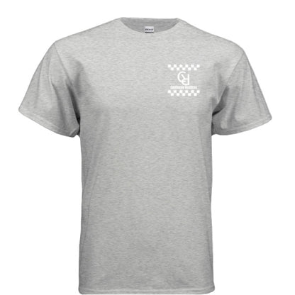 SPORT GREY - FRONT