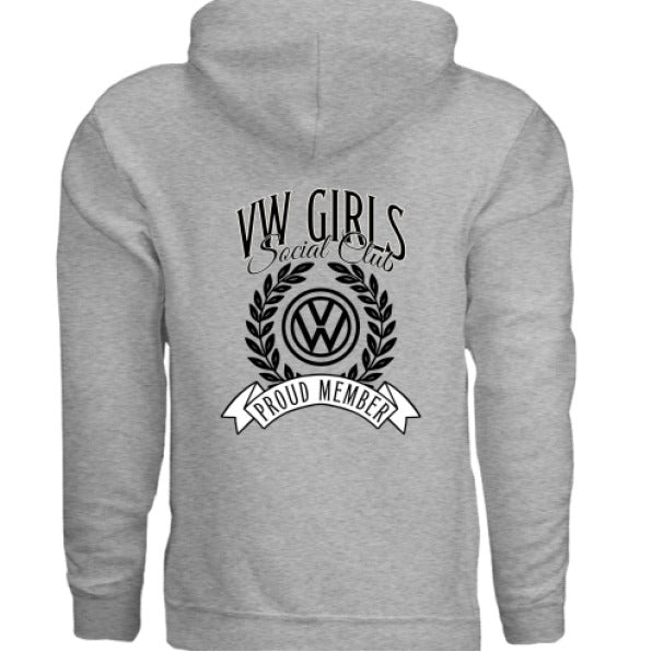 SPORT GREY - BACK