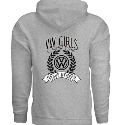 SPORT GREY - BACK