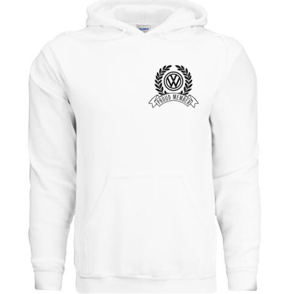 WHITE - FRONT