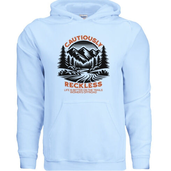 LIGHT BLUE - FRONT