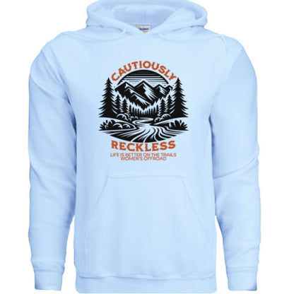 LIGHT BLUE - FRONT