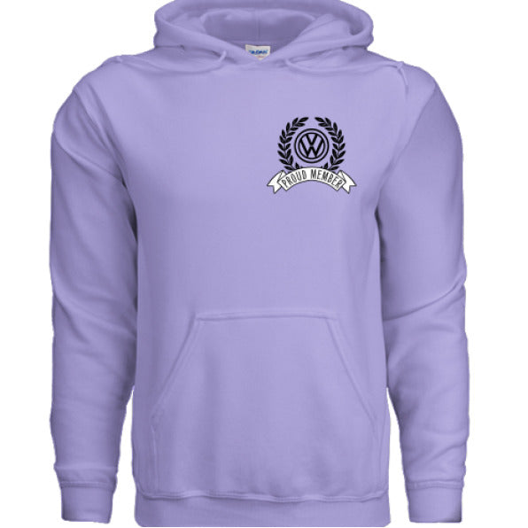 VIOLET - FRONT