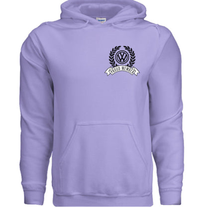 VIOLET - FRONT