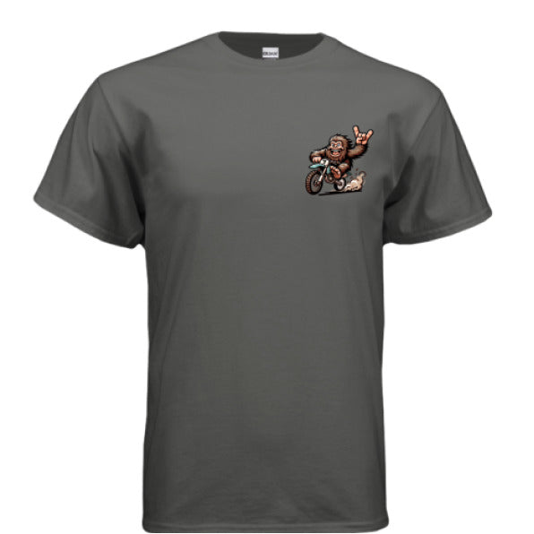 CHARCOAL - FRONT