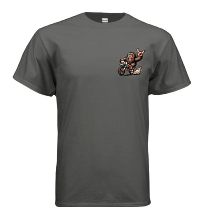 CHARCOAL - FRONT