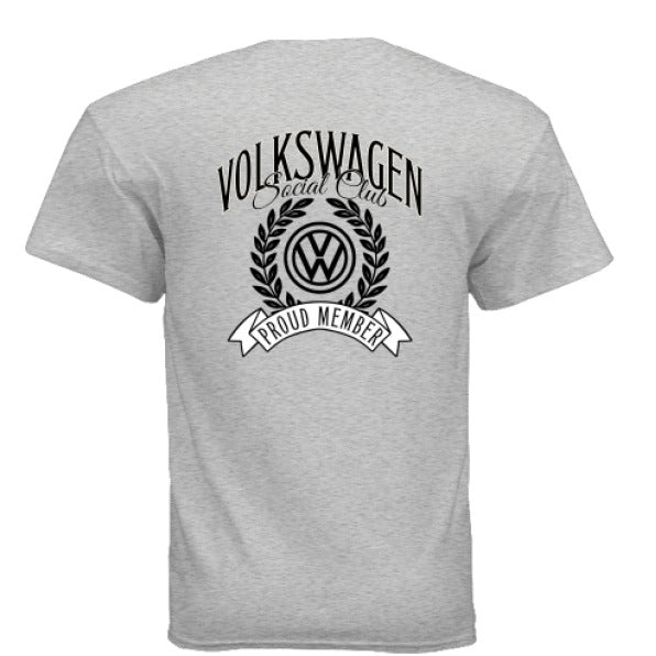 SPORT GREY - BACK