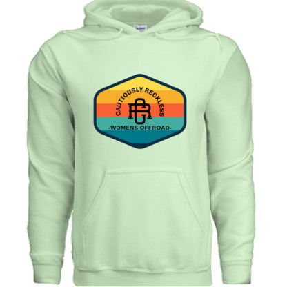 Mint Green - FRONT