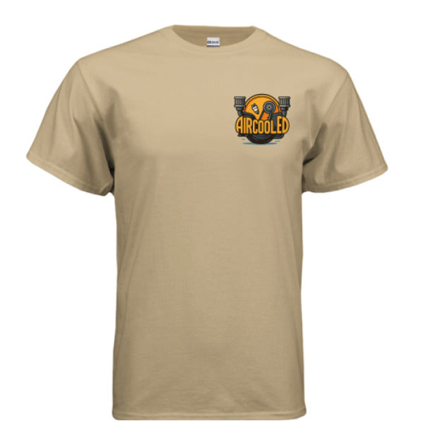 TAN - FRONT