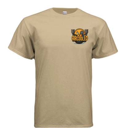 TAN - FRONT