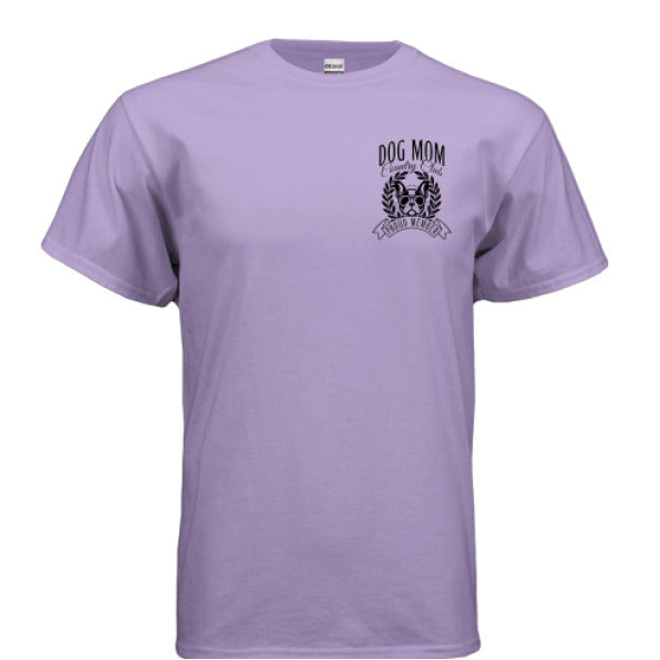 VIOLET - FRONT