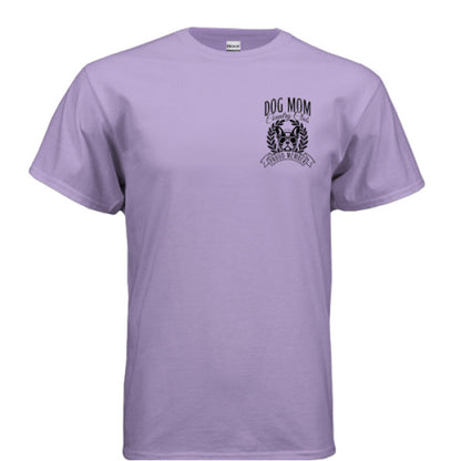 VIOLET - FRONT