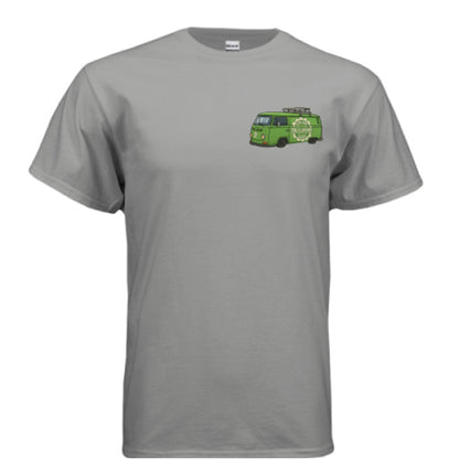 GRAVEL - FRONT