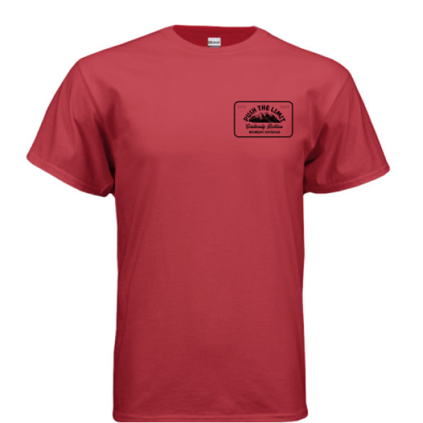 RED - FRONT
