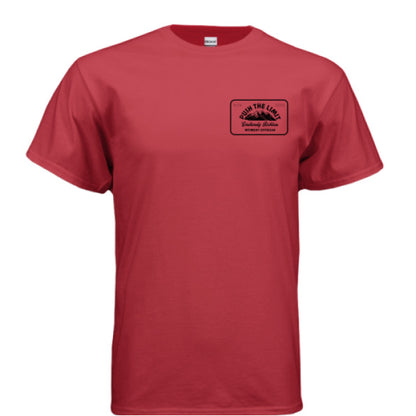 RED - FRONT