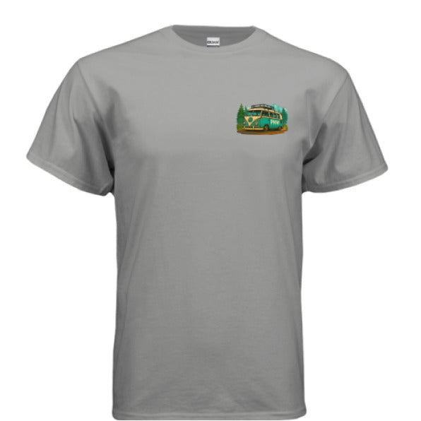 GRAVEL - FRONT