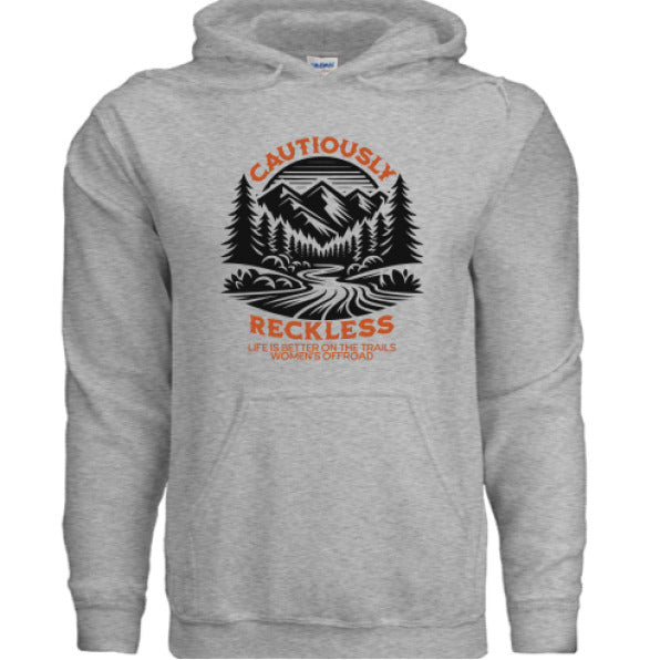 SPORT GREY - FRONT