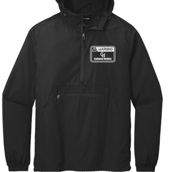 Black - FRONT