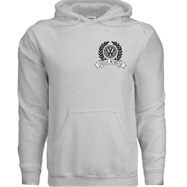 ASH - FRONT