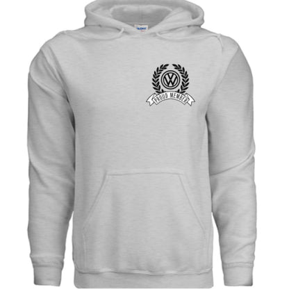 ASH - FRONT