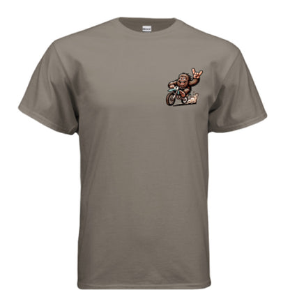 BROWN SAVANA - FRONT