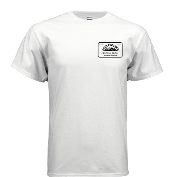WHITE - FRONT