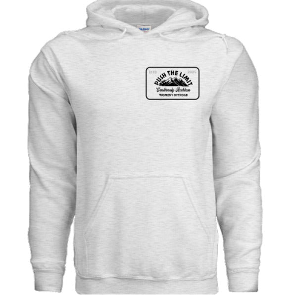 ASH - FRONT