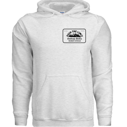 ASH - FRONT