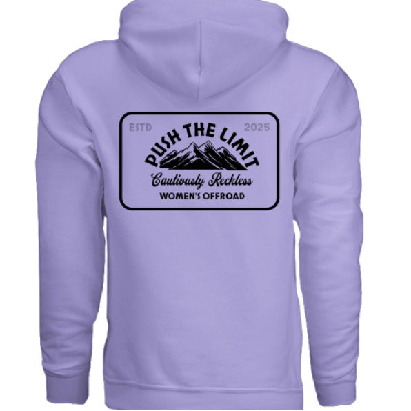 VIOLET - BACK