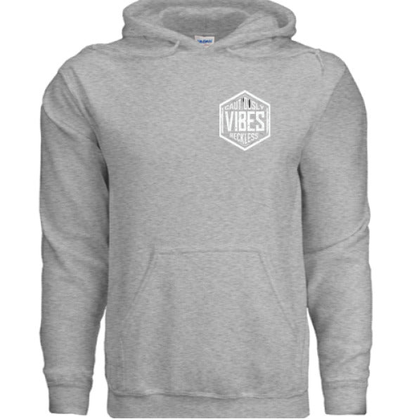 SPORT GREY - FRONT