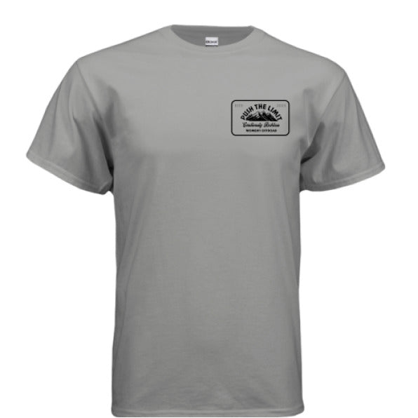 GRAVEL - FRONT