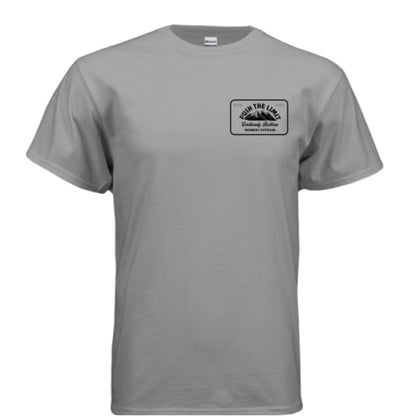 GRAVEL - FRONT